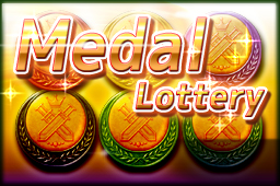 Medal Lottery
