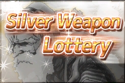 Silver Weapon Lottery