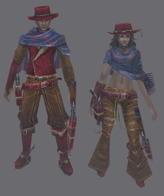 ウエスタン（朝）セット