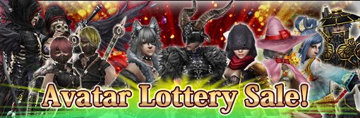 2nd Anniversary Sale for ALL Avatars!