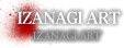 IZANAGI ART