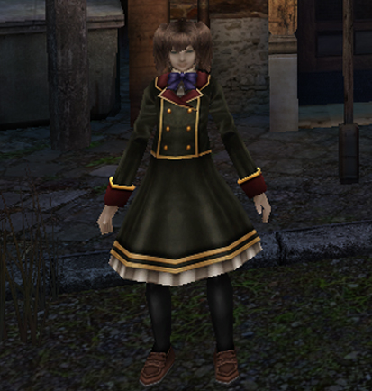 イベント関連NPC