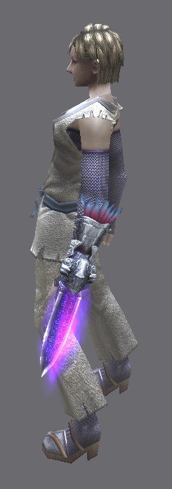 arm_B夏