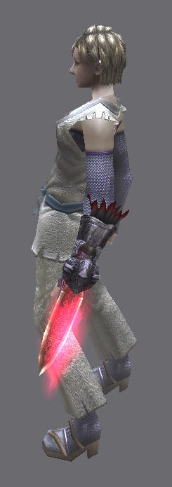 arm_C冬