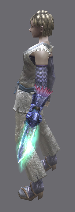 arm_E夜