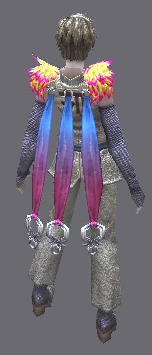 mantle_B夏