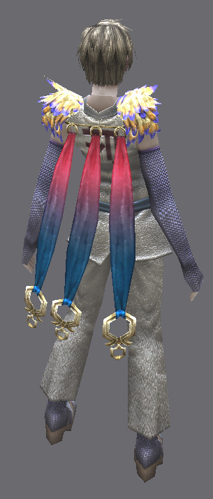 mantle_D朝