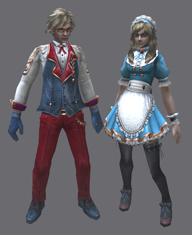 ローワン（冬）セット